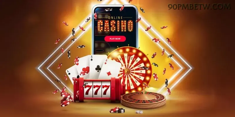 Download app 90pmbet Android iOS