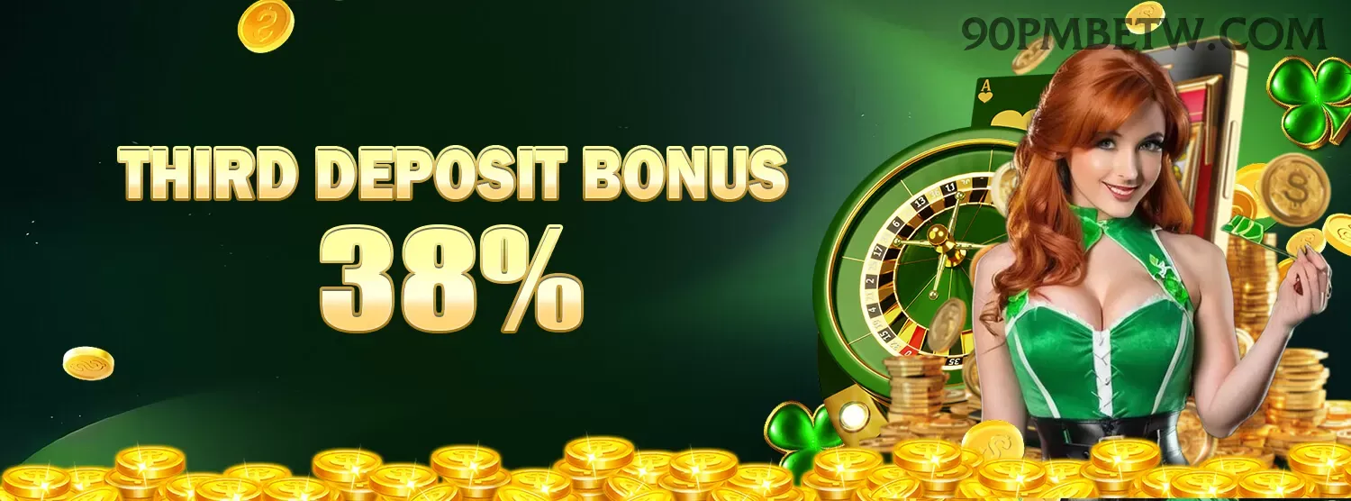 Bônus exclusivos membros VIP 90pmbet